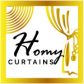 Homy Curtains